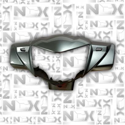 COPRIMANUBRIO NCX X-TECH EVO GRIGIO
